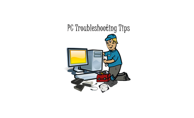 Get Yourself Treated with Some of the Best PC Troubleshooting Tips - Wiki Tech Guru
