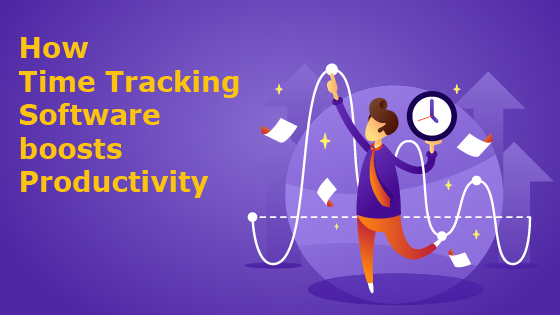 How Employee Time Tracking boosts Productivity - Wiki Tech Guru