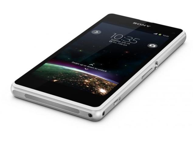 Sony Xperia Z1 Compact - Wiki Tech Guru